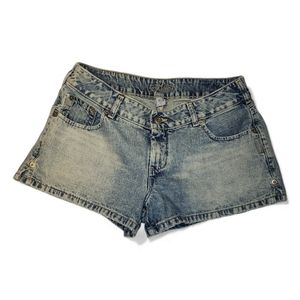 Silver Jeans jean shorts size 32